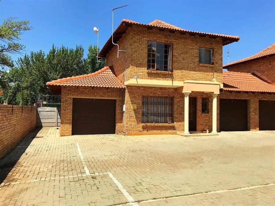 1 Bedroom Property for Sale in Die Bult North West